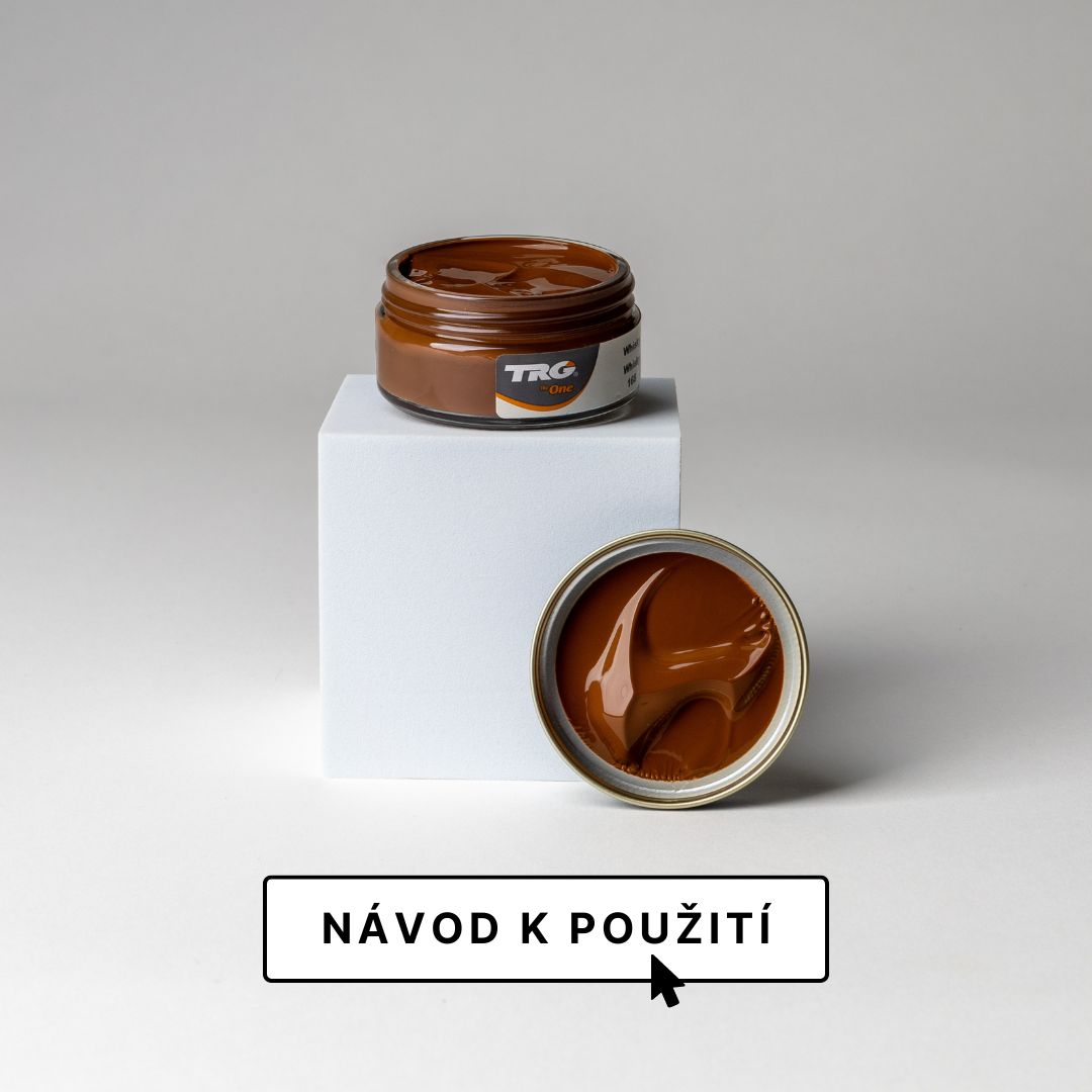 Shoe Cream 